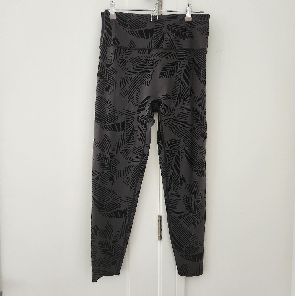 Aerie Print Leggings